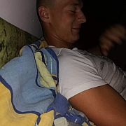 Babyl - mężczyzna, 27 lat, Koszalin