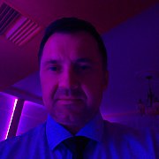 MarcWenar - мужчина, 44 лет, Lublin