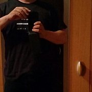 Golasnikoff - mężczyzna, 44 lat, Inowrocław