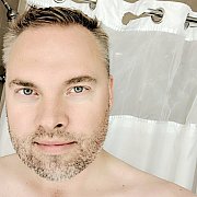 AKman10 - mężczyzna, 46 lat, Anchorage