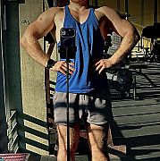 Moonlight23 - man, 29 years, Katowice