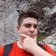 Dominikb99 - чоловік, 26 років, Ropczyce