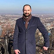 Devilowy - muž, 39 let, Szczecin