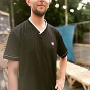 Muszyna21 - mężczyzna, 30 lat, Kalisz