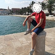 Kubai12 - mężczyzna, 28 lat, Poznań