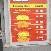 KolorowyKredek - muž, 34 let, Bielsko-Biała