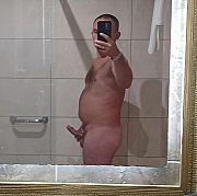 PoczatkujacyNowy - mężczyzna, 32 lat, Goleniów