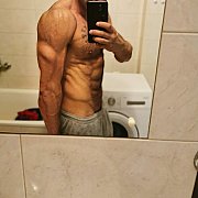 Letschillout - mężczyzna, 33 lat, Radom