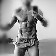 Letschillout - mężczyzna, 33 lat, Radom