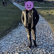 Coney - mężczyzna, 32 lat, Toruń