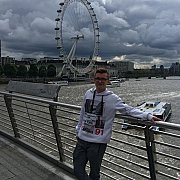 Dawidek6998 - mężczyzna, 27 lat, Rzeszów