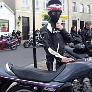 Mmmmmm75 - man, 50 years, Buk