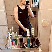 Unknownpleasure97 - mężczyzna, 27 lat, Rotterdam