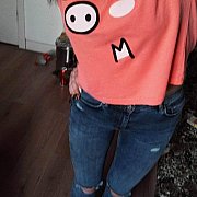 Malomala - frau, 25 Jahre, Katowice