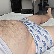 MarcusSW - man, 34 years, London