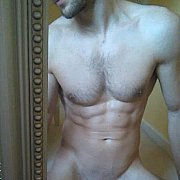 Nudist83 - чоловік, 42 років, Toruń