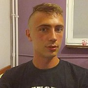 Friendboyek91 - мужчина, 34 лет, Gdańsk