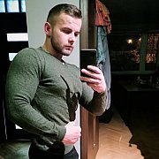 Czaroo98 - mężczyzna, 27 lat, Pruszków