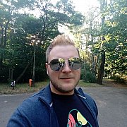 Alexz16 - mężczyzna, 33 lat, Łódź