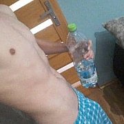 Anderson2344 - чоловік, 24 років, Wrocław