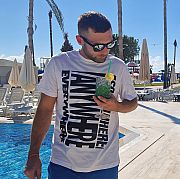 WeedSon - man, 32 years, Rotterdam