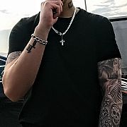 Arisganjasz - mężczyzna, 33 lat, Wrocław