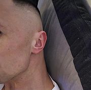 Sajmi1991 - mężczyzna, 34 lat, Poznań