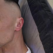 Sajmi1991 - muž, 34 let, Poznań