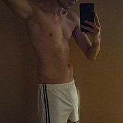 Sajmi1991 - muž, 34 let, Poznań