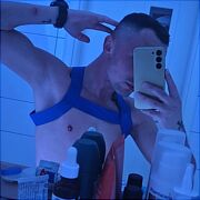 Sajmi1991 - mężczyzna, 34 lat, Poznań