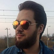 Kacperkk79 - mężczyzna, 27 lat, Warszawa
