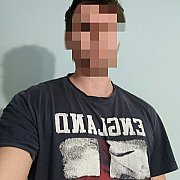 Lukasz199771 - mann, 28 Jahre, Rzeszów