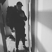 13Michal12 - мужчина, 28 лет, Utrecht