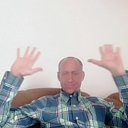 WojtekKoks - muž, 44 let, Ostrołęka