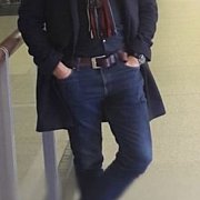 Pygargue - mężczyzna, 41 lat, Poznań