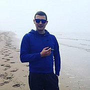 Armani94 - mężczyzna, 31 lat, Rzeszów