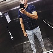 Niegrzeczny22L - muž, 27 let, Łódź