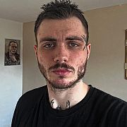 ForFunLDZ - mężczyzna, 23 lat, Łódź