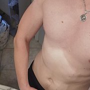 Bartamnesia - muž, 30 let, Gogolin