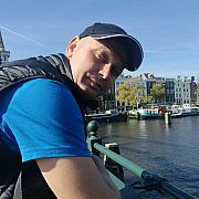 12Maniek - mężczyzna, 39 lat, Weert