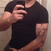 DATELOVEO - muž, 33 let, Warszawa