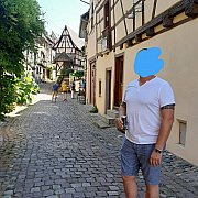 Abrakadabror - muž, 49 let, Poznań