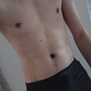 Miziaczek123 - mężczyzna, 34 lat, Poznań