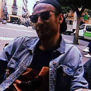 Mlody0089 - мужчина, 36 лет, Katowice