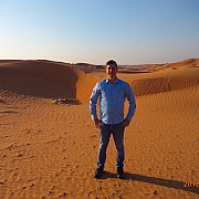 Zbysio1984 - mężczyzna, 41 lat, Warszawa