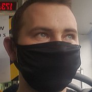Frankers123 - mężczyzna, 36 lat, Warszawa