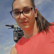 Joanna89wNL - trans, 36 lat, Leiden