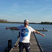 Kajetan888 - чоловік, 37 років, Tczew