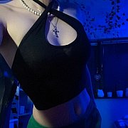 Juliaxd - kobieta, 23 lat, Warszawa
