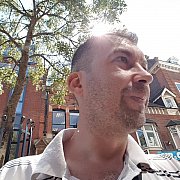 Mrk1 - mężczyzna, 46 lat, Łódź